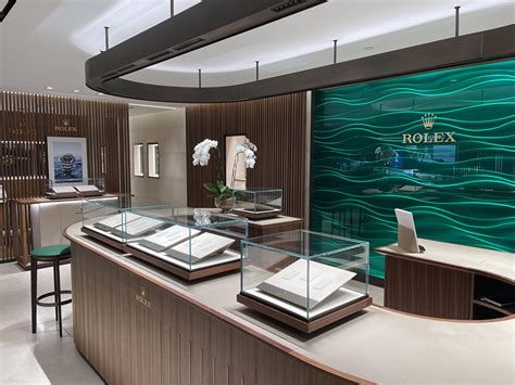 rolex watch store in malaysia.